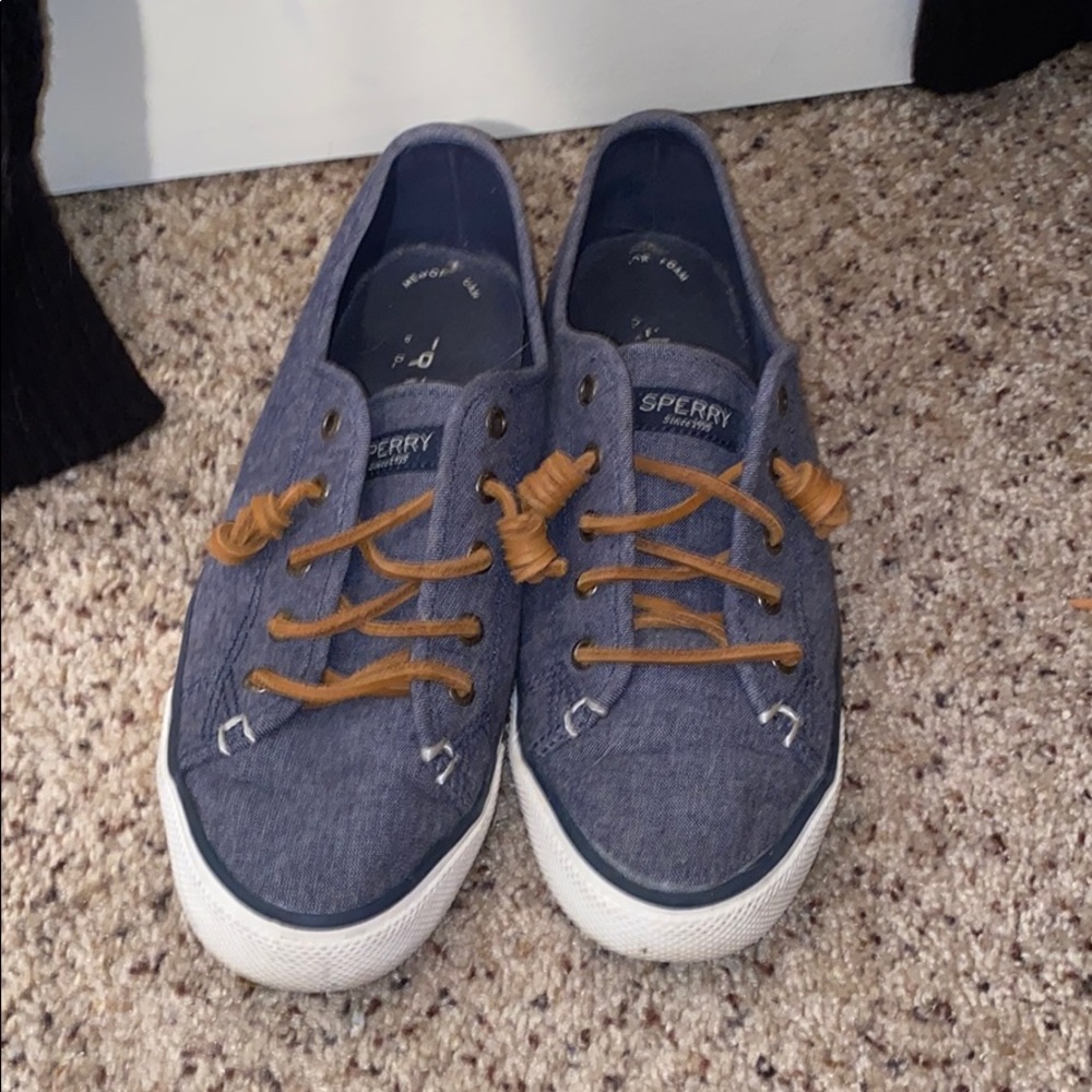 Sperry shoes